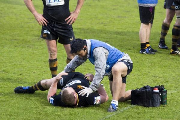 Exploring Advanced Techniques in Sports Physiotherapy