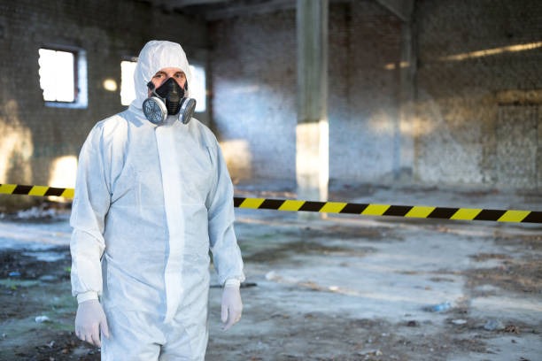 Supernova Asbestos Surveys Leading UK Asbestos Inspection Company
