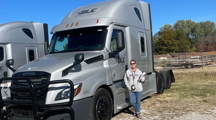 CSA Transportation Your Trusted Partner in Trucking & Shipping