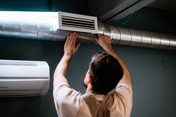 HVAC Contractor Denver Your Go-To Source for Comfort Solutions