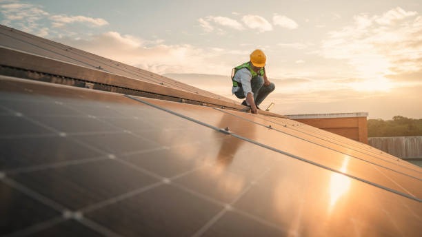 AWS Solar Top Choice for Solar Installations in LA
