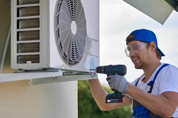 Top HVAC Contractor in Muscle Shoals, AL Heating & Cooling Experts
