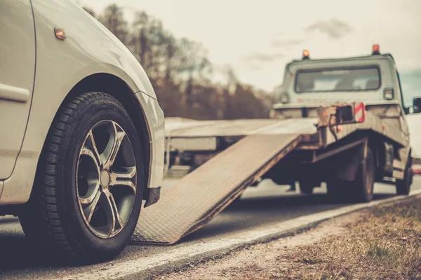 Towing Service for Cars: Quick and Affordable Options