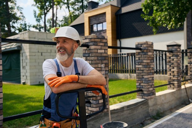 Expert Fence Contractor Akron Quality Work Guaranteed