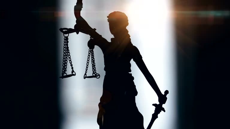 How Attorneys Ensure Fair Trials in Criminal Defense Cases