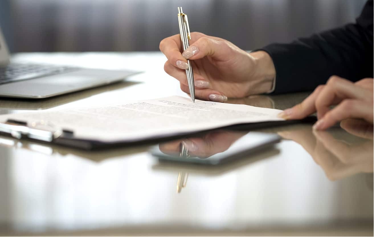 Don't Die Intestate The Importance of a Modern Will for Elders