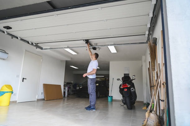 Garage Door Opener Lifespan How to Spot Replacement Needs