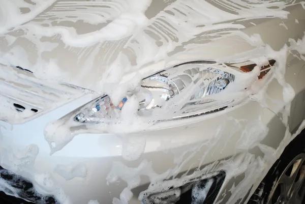 Top Mobile Car Wash Services for Sparkling Vehicles