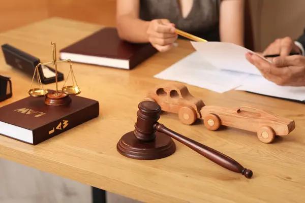 Injured in an Orlando Crash Free Case Evaluation 24/7