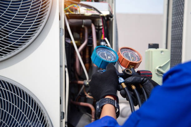 Local Experts Offering Same-Day AC Repair Auburn Services