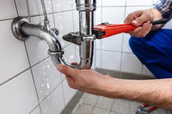 Expert Plumber Service Summerville Ensuring Fast Solutions