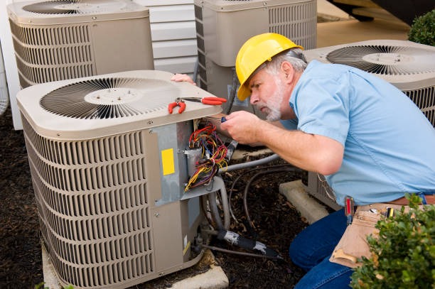 AC Repair Waxahachie Professional Service You Can Trust