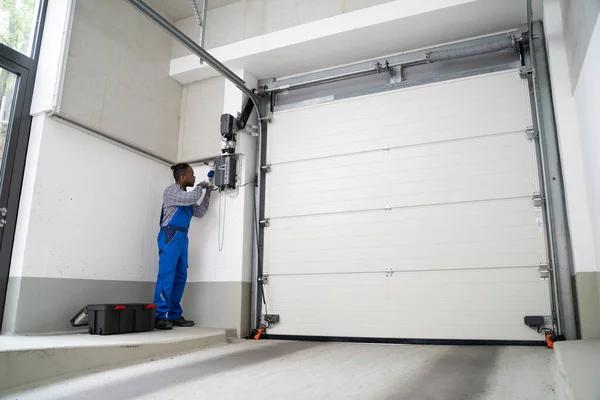 Garage Door Installation Secrets Every Homeowner Should Know