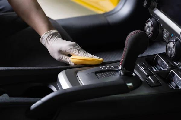 Premium Car Detailing Services for Every Vehicle