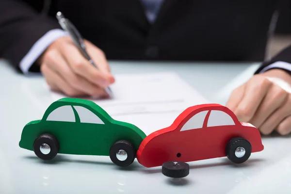 How a Beverly Hills Accident Lawyer Can Handle Insurance Companies