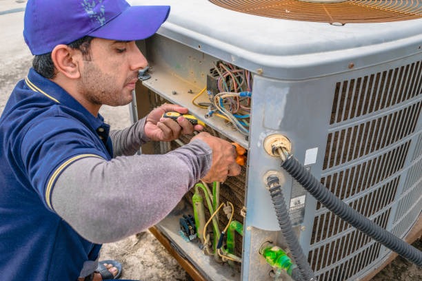 HVAC Cotati Trusted Professionals for Your Home
