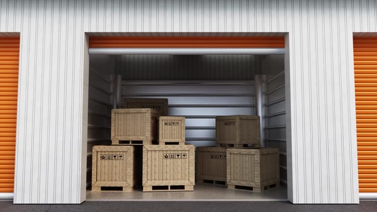 Premium AAA Storage Georgetown Texas Store with Confidence