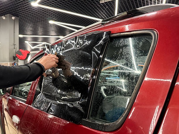 Affordable Auto Tint Phoenix Quality Film, Expert Installation