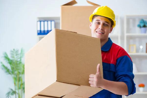 Tips for a Successful Move with Smooth Move Relocation Services