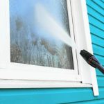 Seasonal Pressure Washing Service: Preparing for Winter and Summer