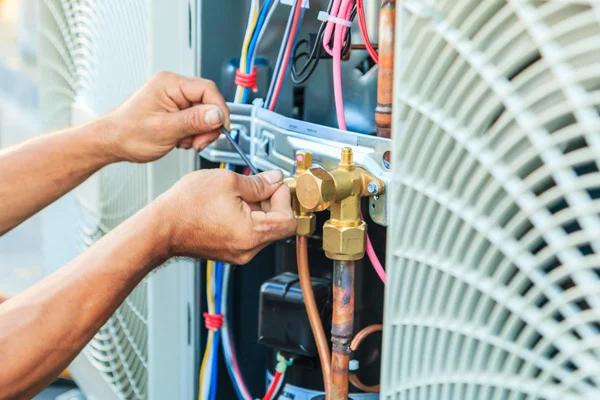 Tucson AC Repair Pros: Fast & Affordable Solutions