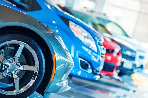 Top Car Servicing Stafford for Long-Lasting Performance