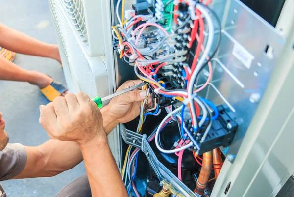 Local Experts in Air Conditioning Repair