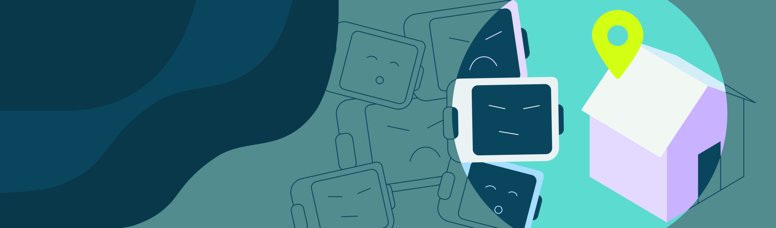 Rotating Residential Proxies for Web Scraping Success