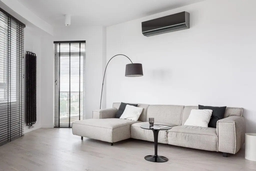 Ductless Mini Split ACs: Benefits You Should Know