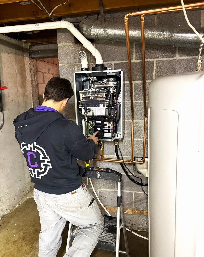 Midland Local Heater Repair You Can Trust