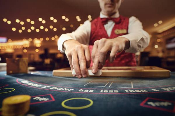 Trends Shaping the Future of Online Casino Slots