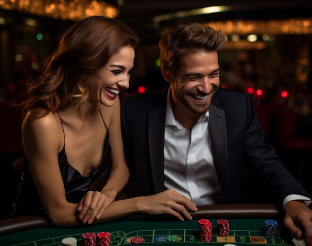 Coin Casino digital environments attracting new audiences