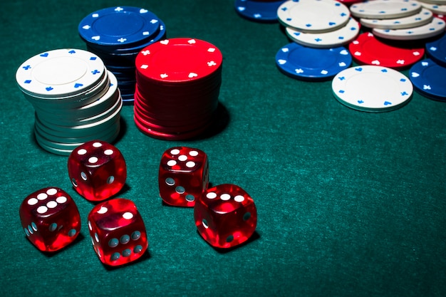 Casino games excitement that attracts the modern online player