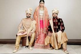 Luxury Sherwani in Rajkot for Groom & Wedding Events