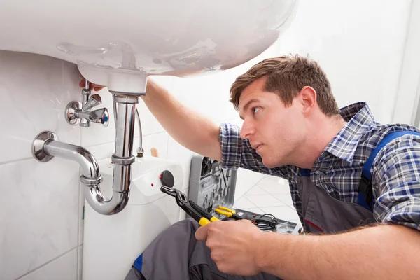 Your Go To Plumbing Service in Bartlesville for Any Repair