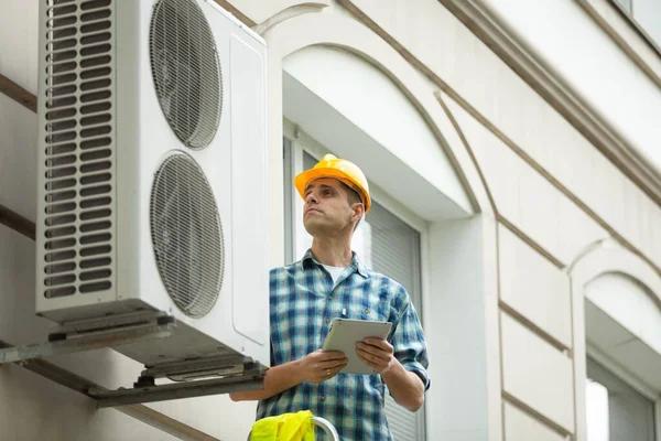 Top Benefits of Working with a Local HVAC Company Near You