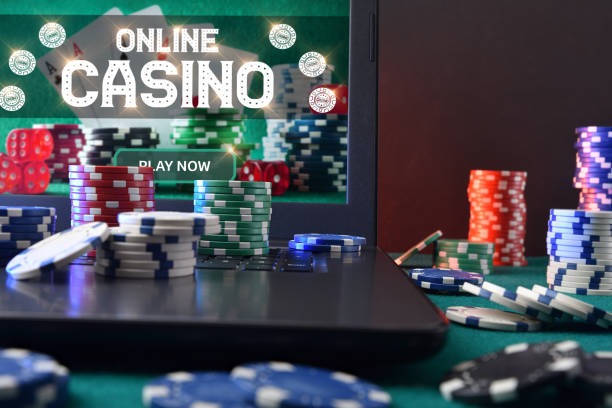 The Expanding Universe of Web-Based Casino Gaming