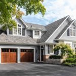 Die richtige Planung von Garagentore fuer Ihr Eigenheim
