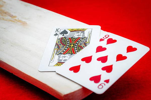 What Makes mejores casinos Stand Out in 2026