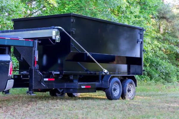 How to Choose the Right Peoria Dumpster Rental Service
