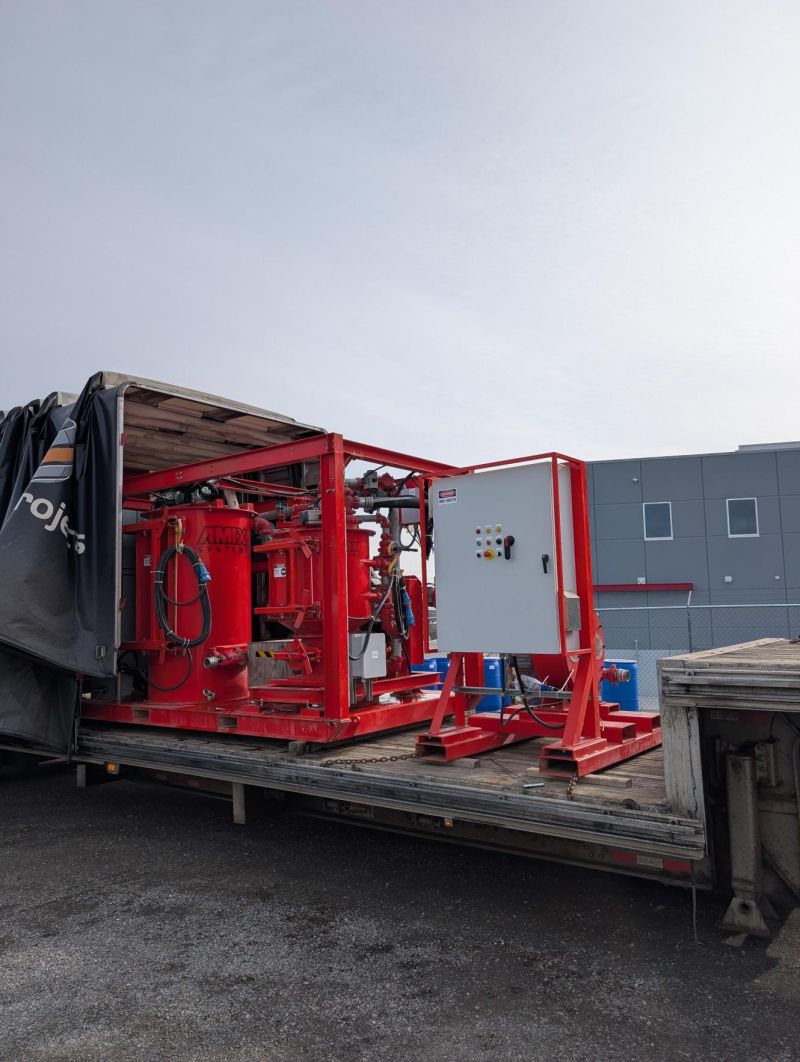 Grout vs Concrete Uses and Benefits Comparison Guide