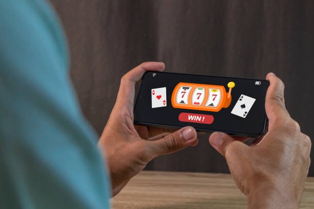 How To Start Playing On Casino En Ligne France
