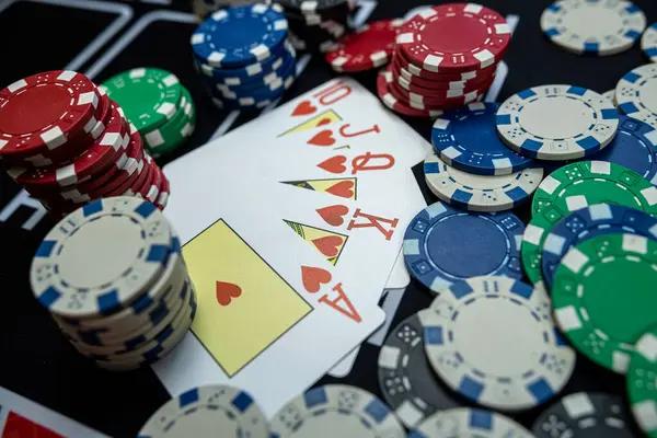 Top casinò non aams Casinos for International Players