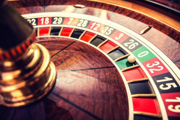 Nouveau Casino En Ligne Avec Paiements Crypto