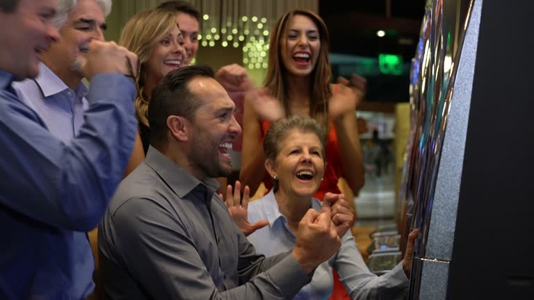 Jouez Sur Meilleur Casino En Ligne France Avec Bonus Premium