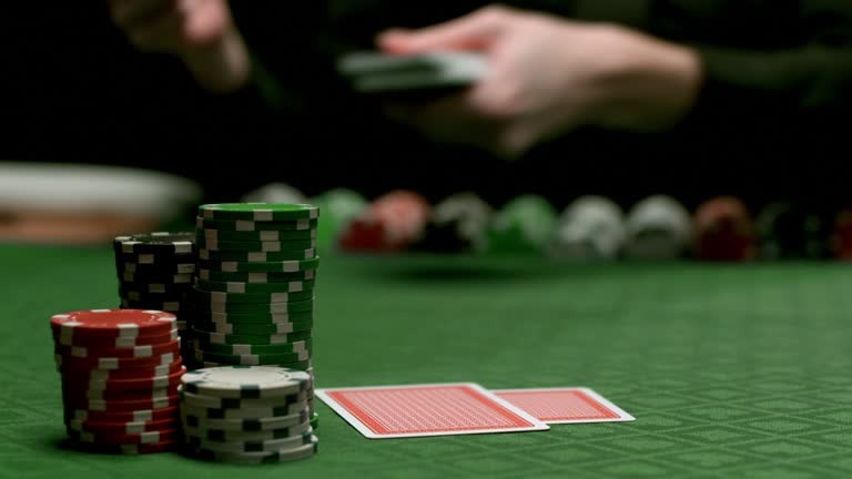 How to Start Playing poker en ligne