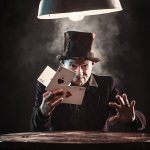 How to Improve Your poker ligne Skills Quickly