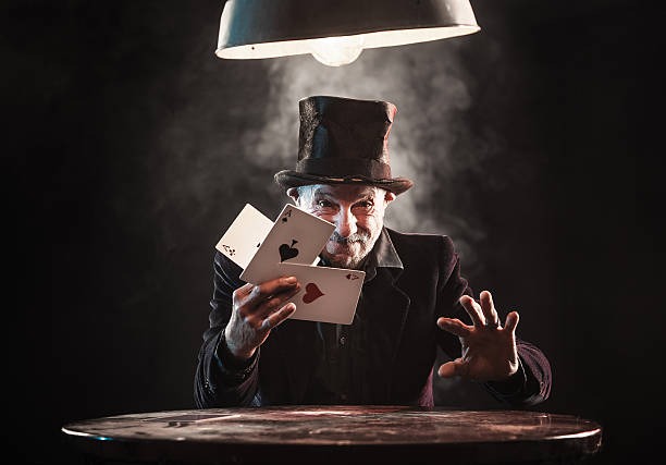 How to Improve Your poker ligne Skills Quickly