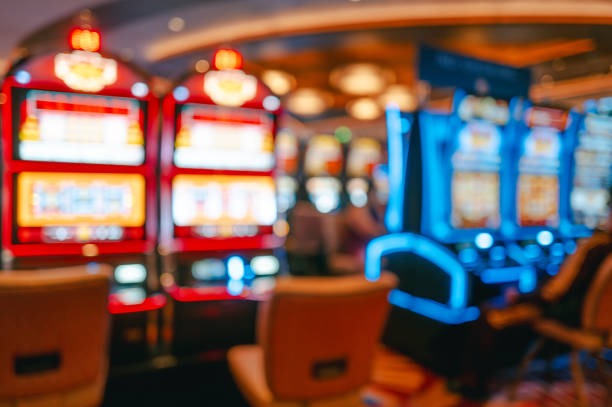 Explore casino non aams with exclusive bonuses