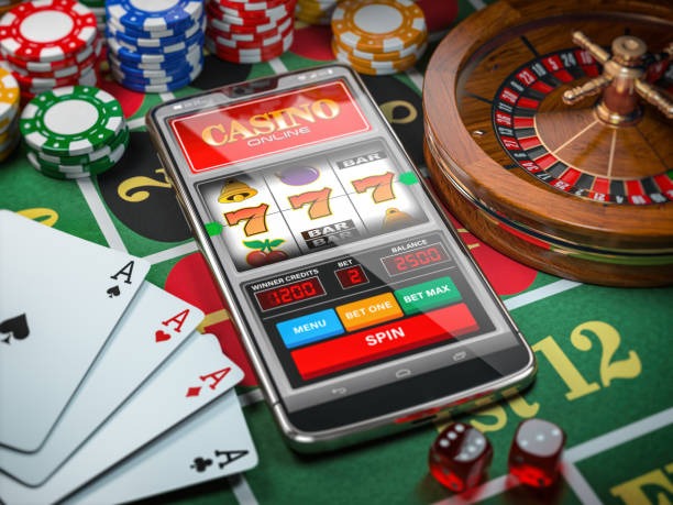 Top Real Money Games on casino en ligne france Websites Today